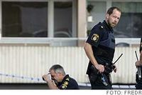 En polis sköts ihjäl i Nyköping 20 juni under ett handräckningsärende. Nu kommer nya rutiner att införas.
