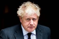 Storbritanniens premiärminister Boris Johnson har siktet inställt på nästa parlamentsval 2024.