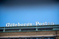 Göteborgs-Posten ingår i Stampenkoncernen. Arkivbild.