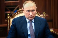 Vladimir Putin har den senaste veckan gjort flera hotfulla uttalanden om ryska kärnvapen.
