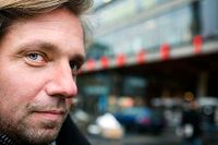 Eric Sjöström lämnar Folkoperan för att bli en nya chef för Kulturhuset i Stockholm.