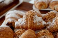 SvD Mat&dryck avslöjar croissantens riktiga ursprungsland.