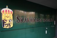 Rättegången mot den 29-årige mannen inleds om två veckor och kommer att pågå till i mitten av november i Skaraborgs tingsrätt. Arkivbild.