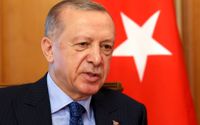 Regeringen utlämnar en turkisk medborgare men det är obekräftat om det är en av de personer som Turkiets president Erdogan begärt utlämnad. Arkivbild.