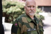 Asle Strand, överstelöjtnant vid det norska försvaret, ska arbeta som samverkansofficer vid det svenska försvarshögkvarteret under anslutningsprocessen till Nato.
