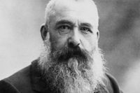Claude Monet (1840–1926).