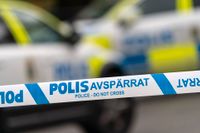 Ett grovt våldsbrott har begåtts i Lycksele, enligt polisen. Arkivbild.