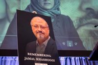 Fem personer döms till döden och tre till långa fängelsestraff efter mordet på Jamal Khashoggi.