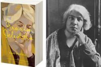 Romanen ”Elias Portolu” har nyligen återutgivits i en pocketserie med verk av de 14 kvinnliga Nobelpris­tagarna  i litteratur. 