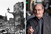 Den berömde tyske fotografen Richard Peter dokumenterade ett Dresden lagt i ruiner efter bomningen i slutet av ­andra världskriget.