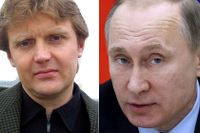 Litvinenko giftmördades 2006. I den brittiska utredningen pekas Putin ut som den som troligen godkänt mordet.