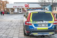 Så sent som i söndags sprängdes en man till döds vid en explosion i Vårby utanför Stockholm.