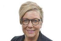 Anneli Karlsson har valts till ny gruppledare för den socialdemokratiska riksdagsgruppen.