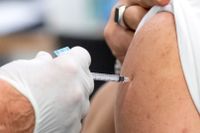 På måndagen rekommenderade EMA att Novavax covidvaccin ska godkännas i EU.