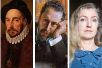 Bara en av dessa framstående essäister har inte skrivit en understreckare: Michel de Montaigne, Oscar Levertin och Rebecca Solnit.