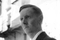 Elfred Berggren (1900–1932).