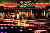 Casino Cosmopol har kasinon i Stockholm, Göteborg, Malmö och Sundsvall.