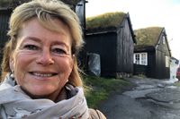 Fler får än invånare på Färöarna