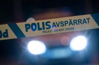 En 16-årig pojke har anhållits misstänkt för att ha skjutit en jämnårig till döds i Eskilstuna förra veckan. Arkivbild.