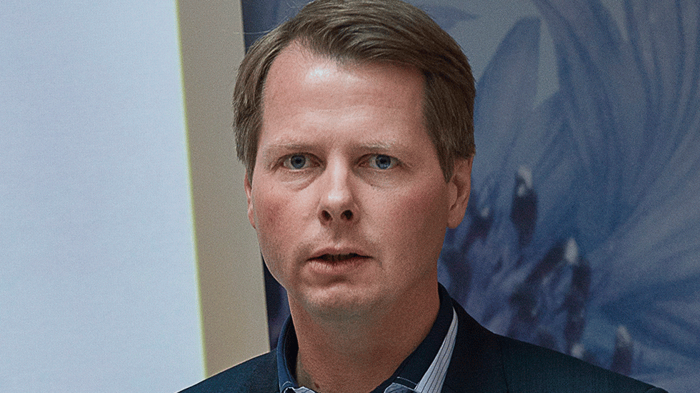 Christer Nylander (FP)