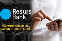 Anmälningarna mot Resurs Bank haglar till både Konsumentverket och Allmänna Reklamationsnämnden.