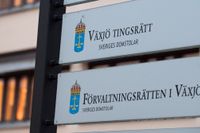 Förvaltningsrätten i Växjö ogiltigförklarar valet av kommunstyrelse i Högsby. Arkivbild.