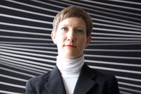 Jenny Högström (född 1974) är litteraturkritiker och översättare.