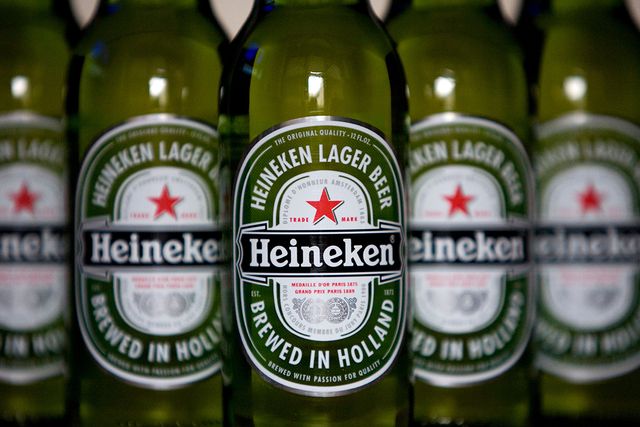 Det finns mer än Heineken i Nederländerna.