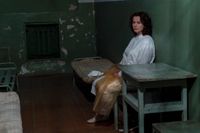 Emily Watson i "Chernobyl”.
