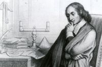 Blaise Pascal (1623–1662).
