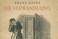 Kafkas ”Förvandlingen”   
fortfarande lika aktuell