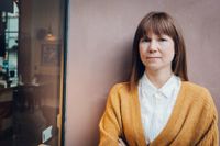 Johanna Rickne, professor i nationalekonomi vid Stockholms universitet, har genom sin forskning visat att företag som tar emot rutavdrag sysselsätter många kvinnor som är utrikes födda, men relativt få av dem har flyktingbakgrund. Arkivbild.
