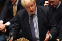 Det har varit turbulent för premiärminister Boris Johnson. Nu varnar experter för att förhandlingarna om ett handelsavtal blir ännu svårare.