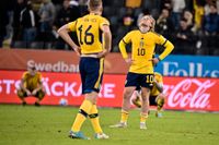 Nations League slutade med ett fiasko, nu blickar Sverige framåt, mot EM-kvalet.