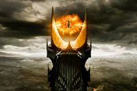 Tolkiens ”Sagan om ringen” skildrar kampen om maktens ringar. 