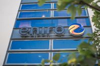 Den nya vd:n informerades inte om ryktet att Eniro skulle ha redovisat lägre försäljningssiffror för att senare få ett uppsving.