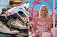 Birkenstocks sandaler har blivit hippa – delvis som en följd av Barbie-filmen. Nu väntar en börsnotering i New York i höst.