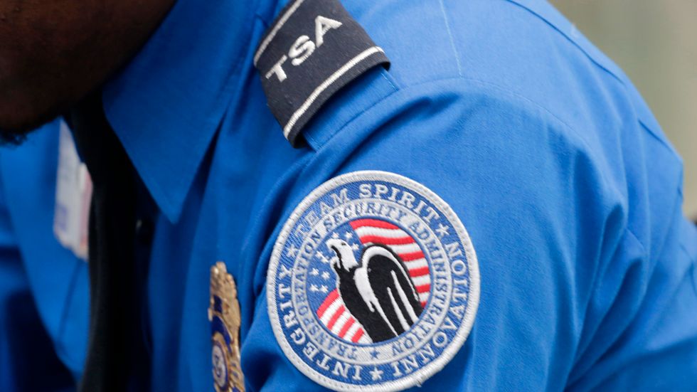 TSA - en amerikansk mardröm, ineffektiv och mycket kostsam för de amerikanska skattebetalarna
