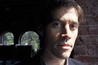 James Foley, arkivbild från 2011.