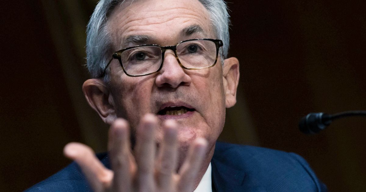Fed tror på räntehöjning i mars