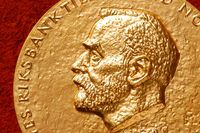 Ekonomipriset till Alfred Nobels minne delades ut första gången 1969.