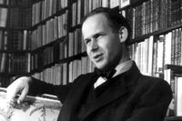 Mellan 1940 och 1950 skrev Olof Lagercrantz sammanlagt 60 understreckare i SvD.