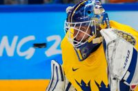 Sverige portar spelare som väljer spel i KHL