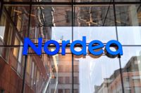 Storbankerna Nordea och Swedbank misstänks för omfattande penningtvätt. Arkivbild.