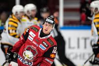 Matias Lassen, utlånad från Mora, stannar i Malmö säsongen ut.