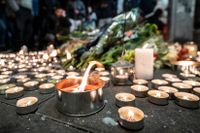 I lördags sköts en 15-årig pojke ihjäl i Malmö och en jämnårig pojke skottskadades.