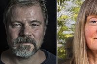 Kristoffer Leandoer och författaren Gun-Britt Sundström är två av de externa ledamöterna i den nya Nobelkommittén. 