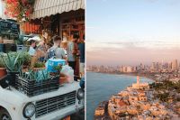 Guide: 9 pärlor i Tel Aviv