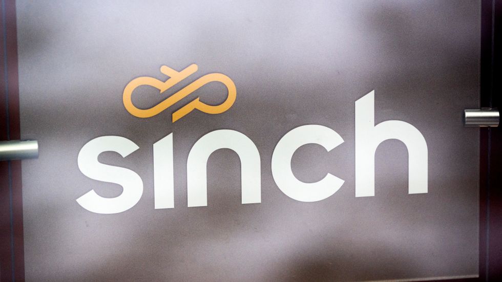 Molntjänstbolaget Sinchs redovisar ett kraftigt lyft för omsättningen, till stor del tack vare förvärv under fjärde kvartalet. Arkivbild