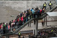 Sverige behöver en hållbar migrationspolitik